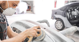 Bodyshop service image